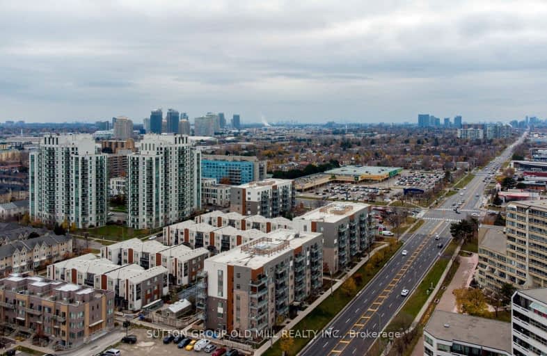 103-5155 Sheppard Avenue East, Toronto | Image 1