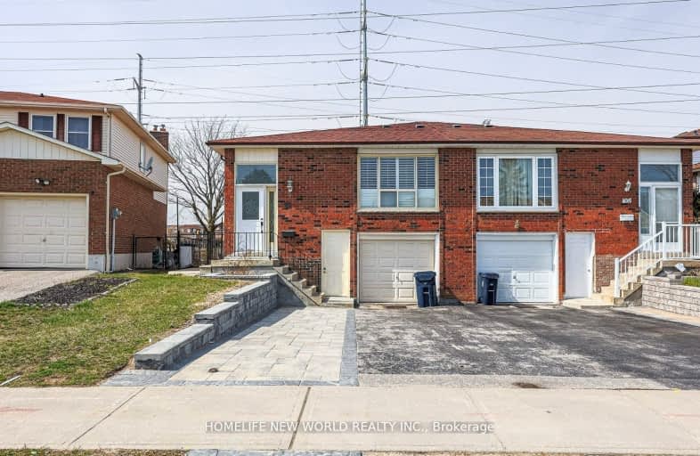 88 Braymore Boulevard, Toronto | Image 1