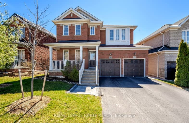 Bsmt-9 Glennie Drive, Ajax | Image 1