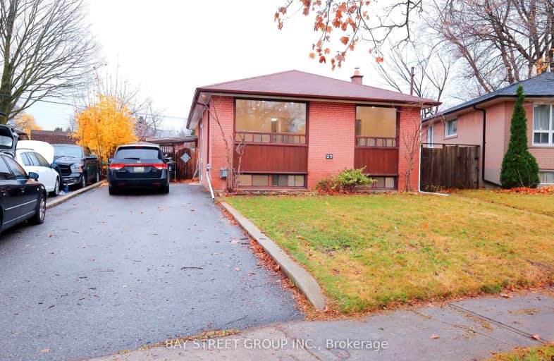 27 Manorwood Road, Toronto | Image 1