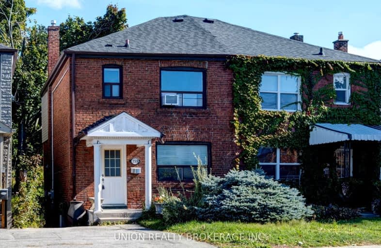 Lower-359 Victoria Park Avenue, Toronto | Image 1