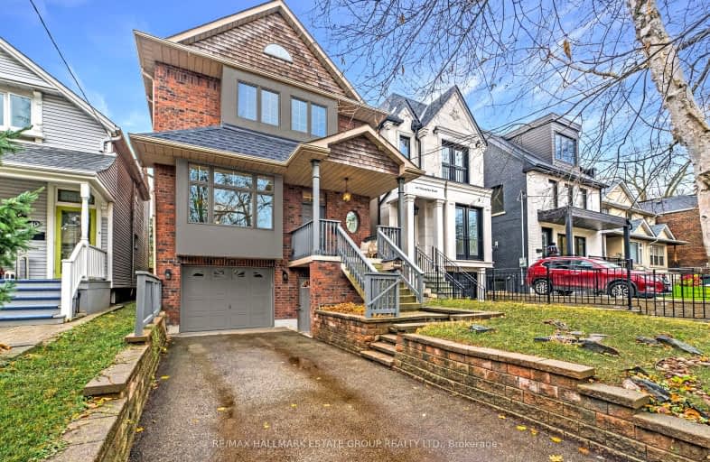 42 Waverley Road, Toronto | Image 1