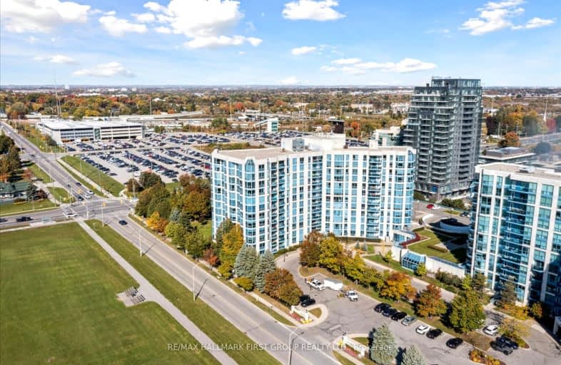 411-360 Watson Street West, Whitby | Image 1