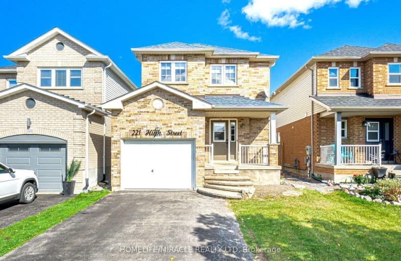 221 High Street, Clarington | Image 1