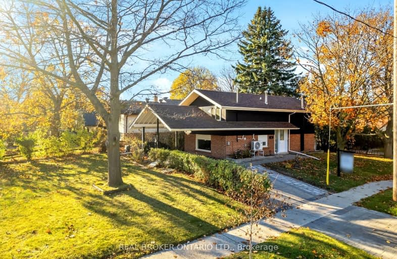 44 Ladysbridge Drive, Toronto | Image 1