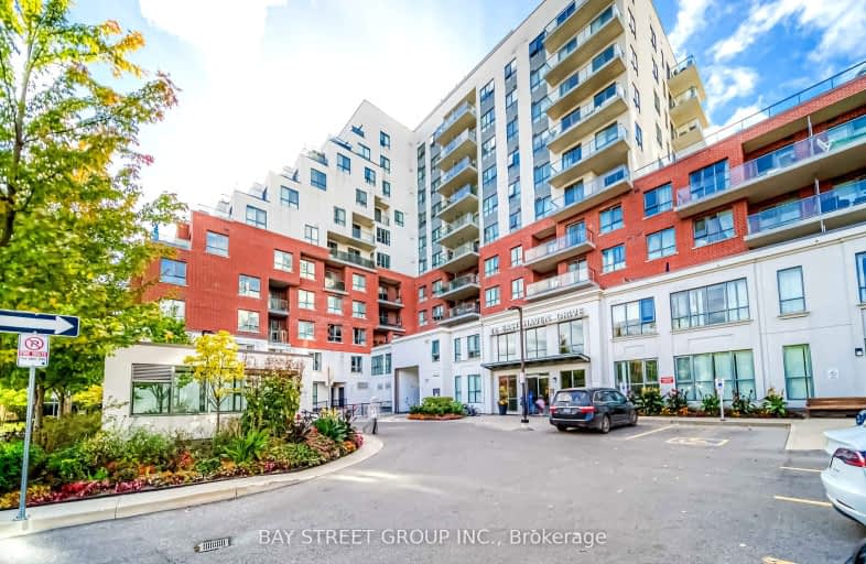 806-22 East Haven Drive, Toronto | Image 1