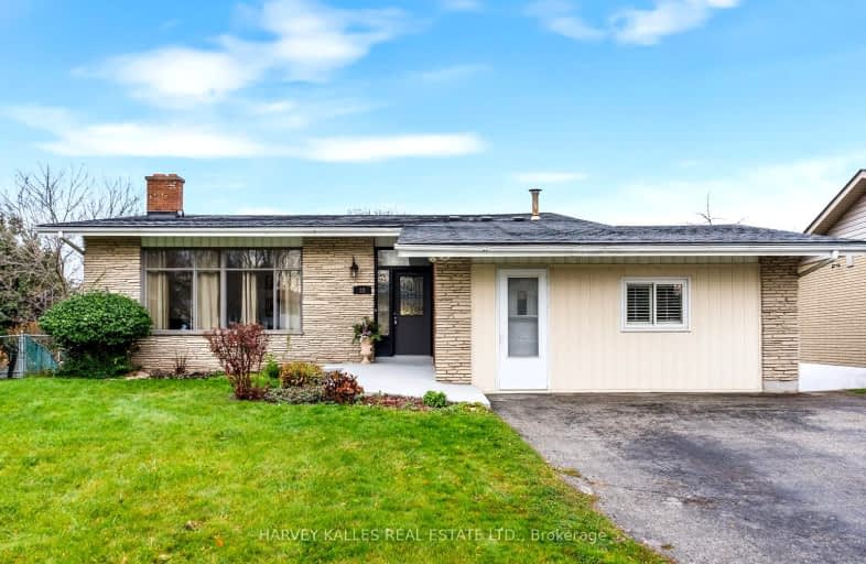 38 Follett Court, Ajax | Image 1