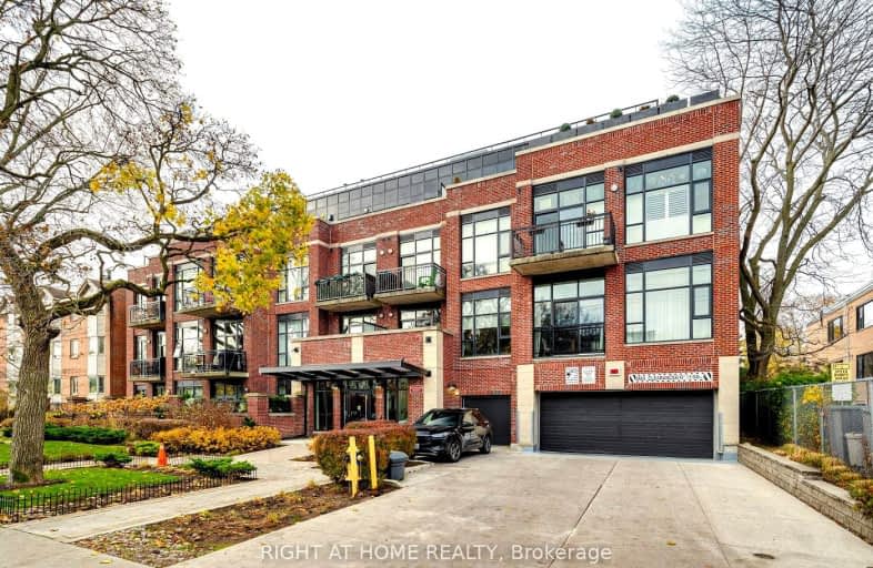 409-66 Kippendavie Avenue, Toronto | Image 1