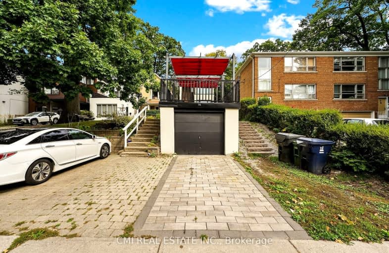 75 Kenilworth Avenue, Toronto | Image 1