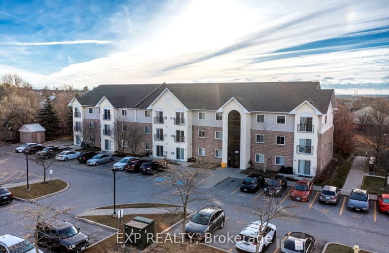 207-87 Aspen Springs Drive, Clarington | Image 1