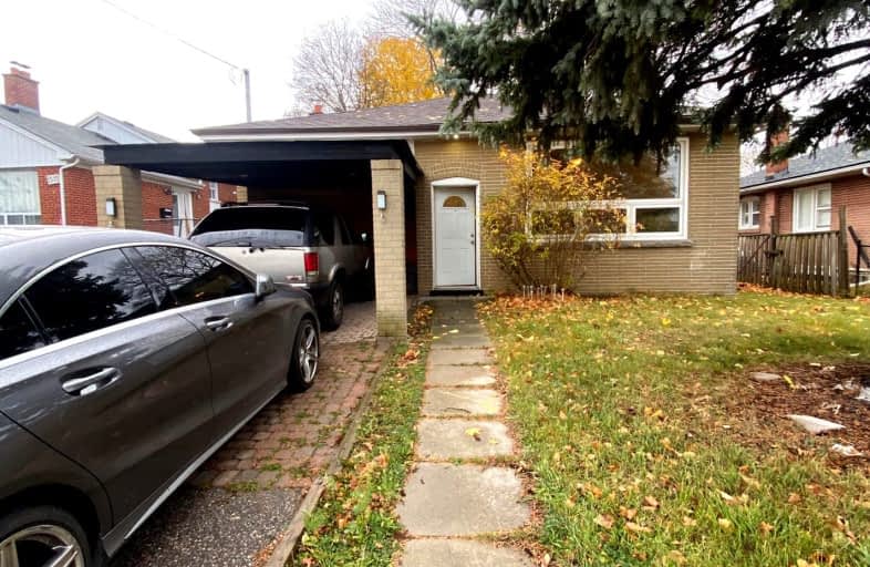 1514 Danforth Road, Toronto | Image 1