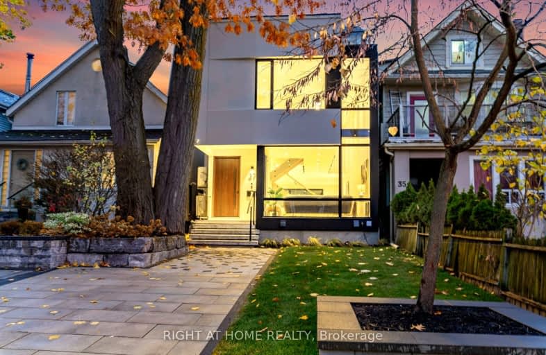 37 Kenilworth Avenue, Toronto | Image 1