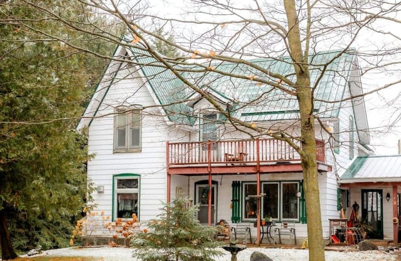 925 Cragg Road, Scugog | Image 1