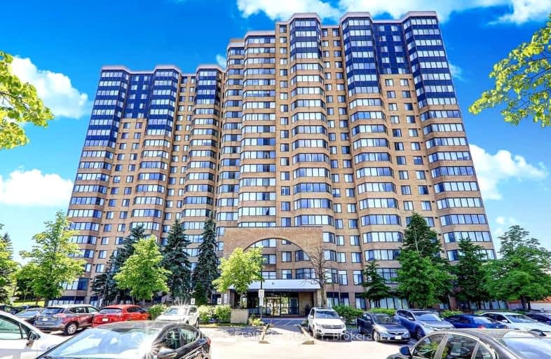 304-80 Alton Towers Circle, Toronto | Image 1