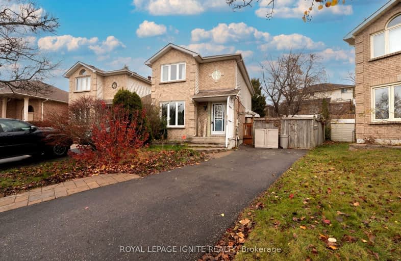 1068 Pepperbush Court, Oshawa | Image 1