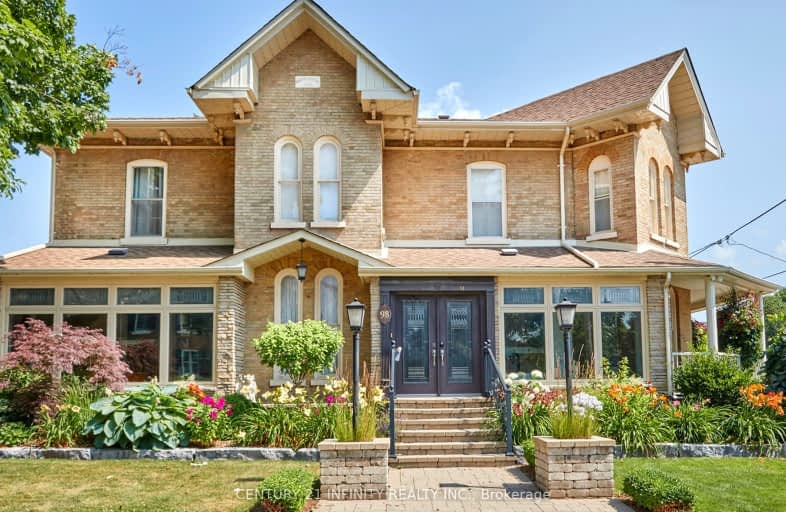 98 Church Street, Clarington | Image 1