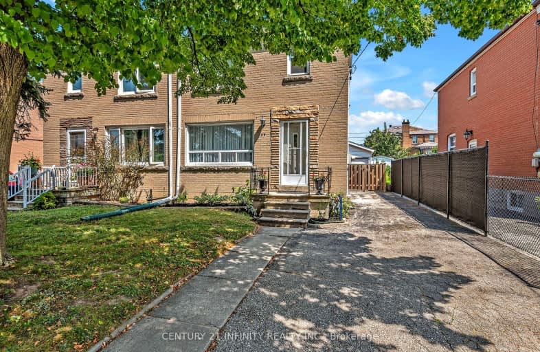 55 Laurel Avenue, Toronto | Image 1