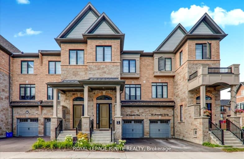 20 Icemaker Way, Whitby | Image 1