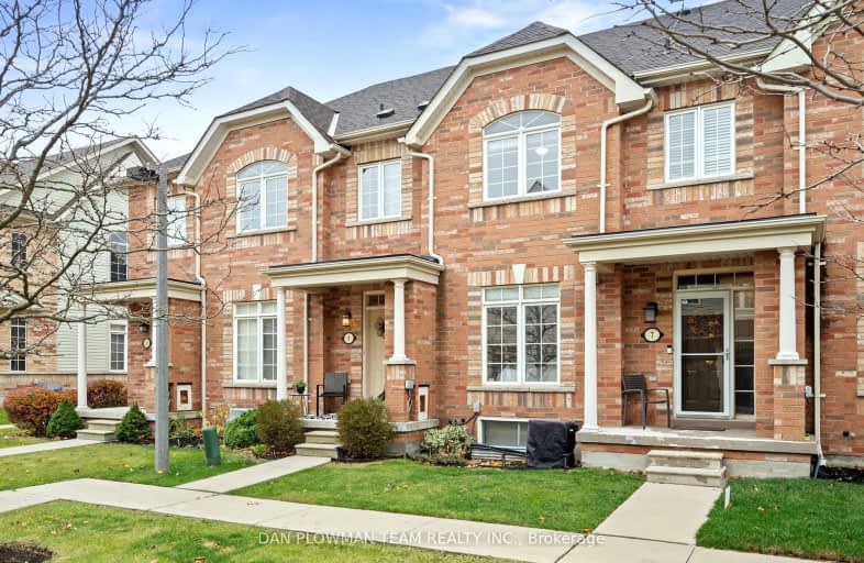 9 Wicker Park Way, Whitby | Image 1