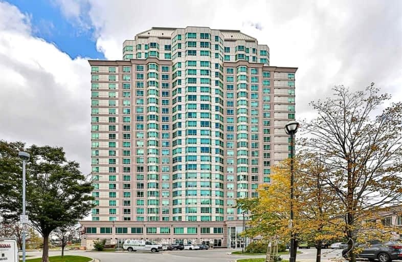 303-11 Lee Centre Drive, Toronto | Image 1