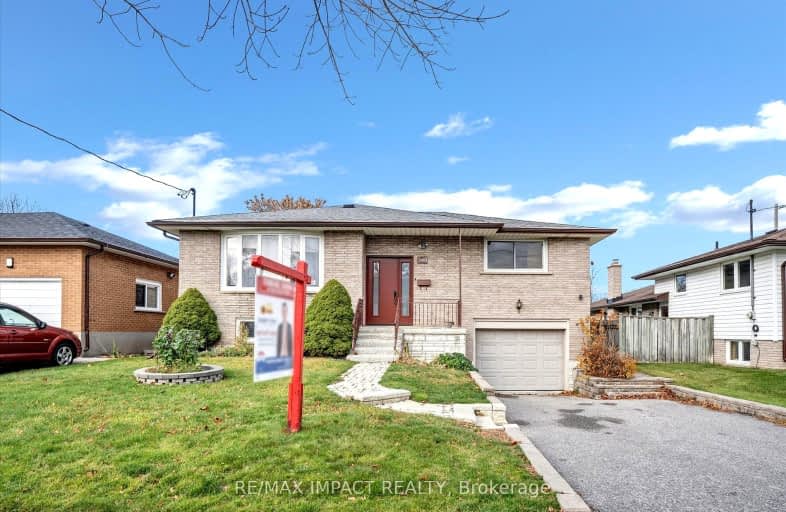 348 Ridgeway Avenue, Oshawa | Image 1