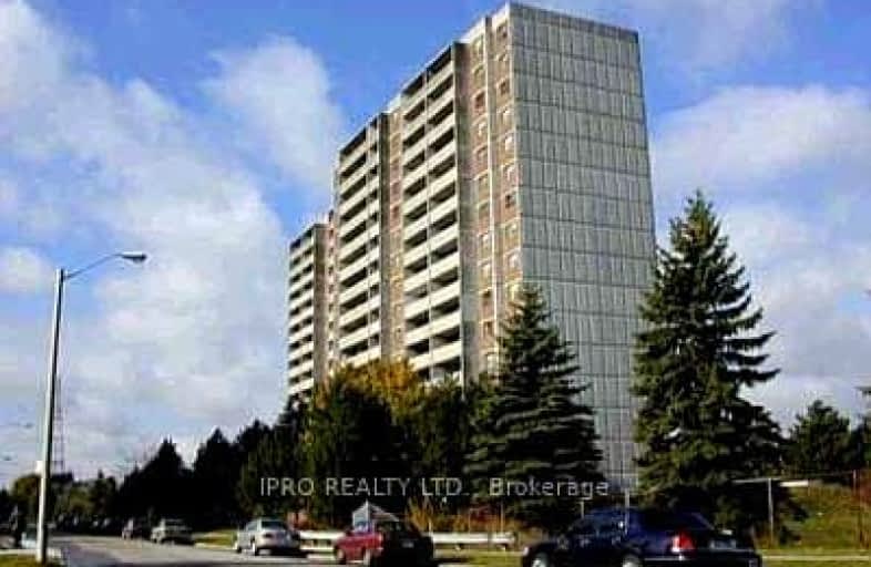 405-100 Prudential Drive, Toronto | Image 1