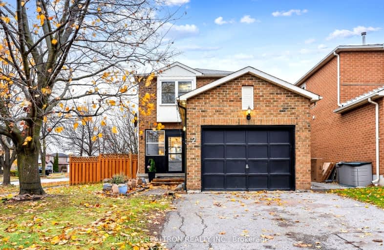 2 Brockman Crescent, Ajax | Image 1