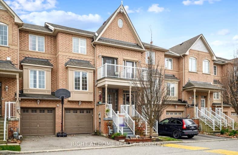 10-96 Wilkie Lane, Ajax | Image 1