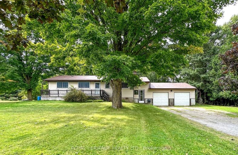 11450 Simcoe Street, Scugog | Image 1