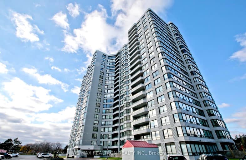 1710-330 Alton Towers Circle, Toronto | Image 1