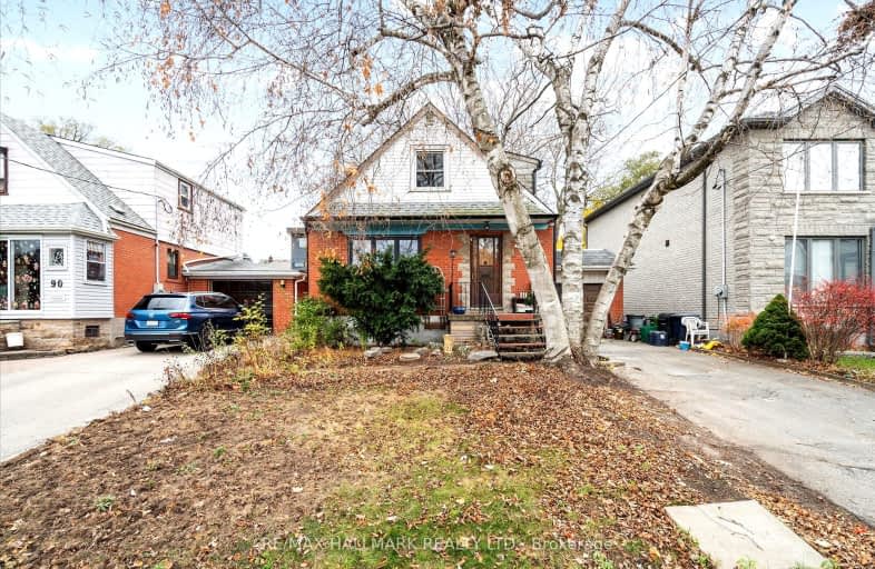 92 Bexhill Avenue, Toronto | Image 1