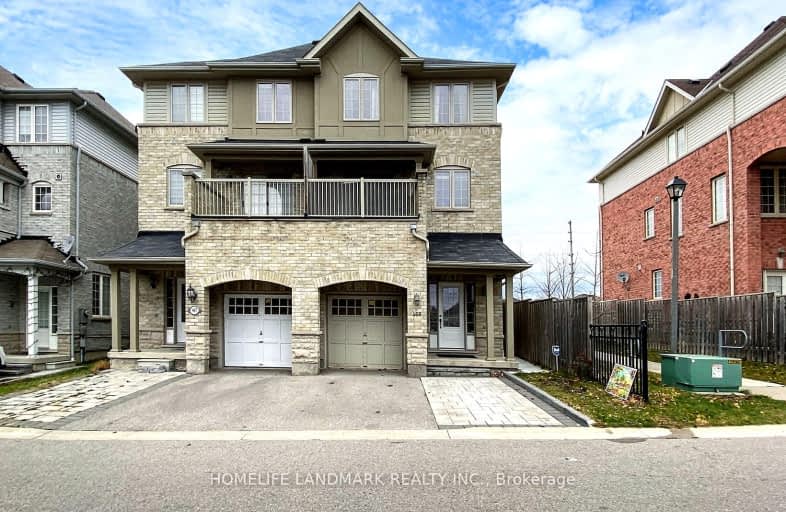 469 Rossland Road East, Ajax | Image 1