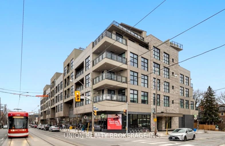 307-365 Beech Avenue, Toronto | Image 1