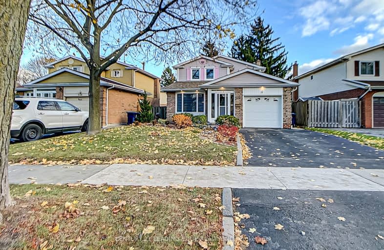 218 Goldhawk Trail, Toronto | Image 1