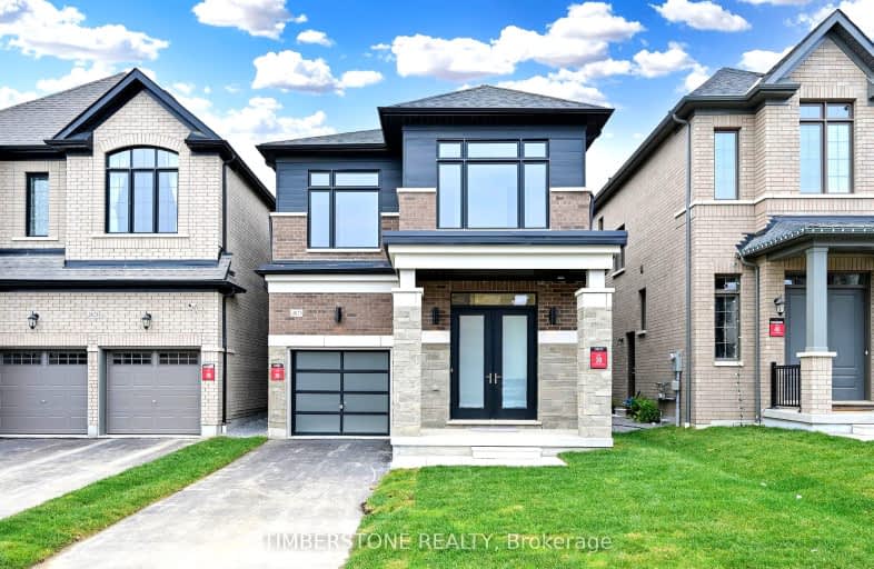 1823 Irish Moss Square, Pickering | Image 1