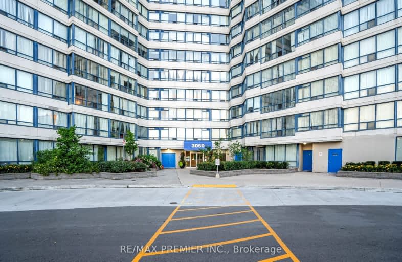 711-3050 Ellesmere Road, Toronto | Image 1