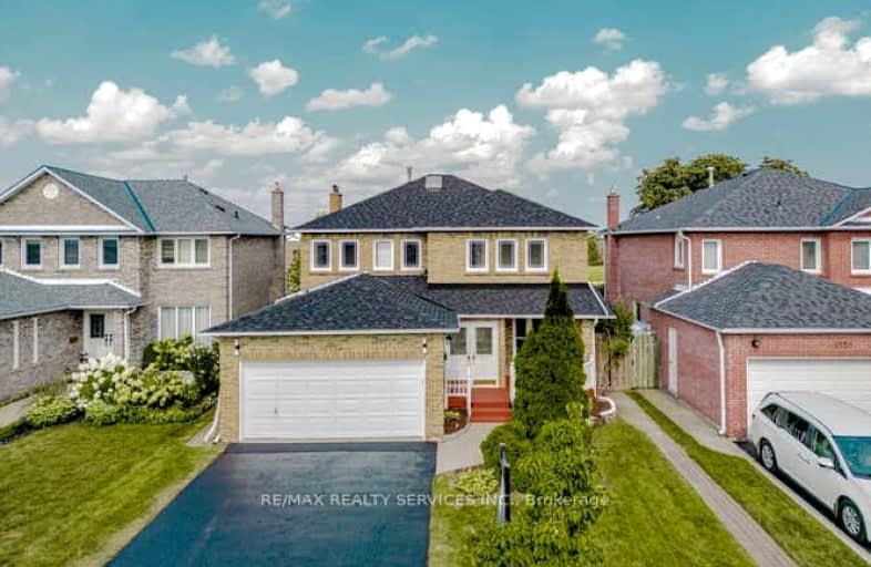 1752 Broadoak Crescent, Pickering | Image 1