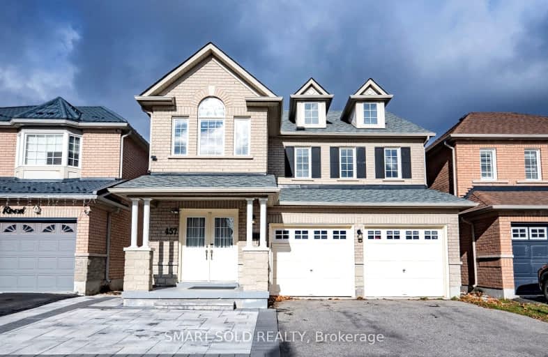 457 Staines Road, Toronto | Image 1