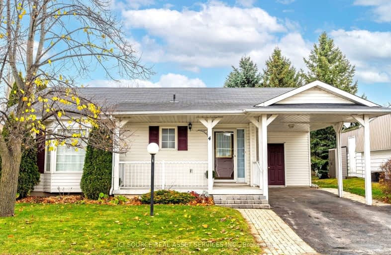 4 Algonquin Trail, Clarington | Image 1