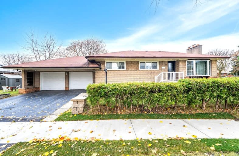 1 Millmere Drive, Toronto | Image 1