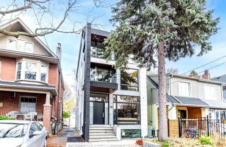 19 Devon Road, Toronto | Image 1