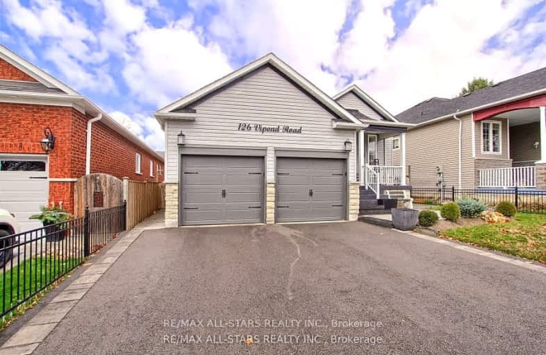 126 Vipond Road, Whitby | Image 1