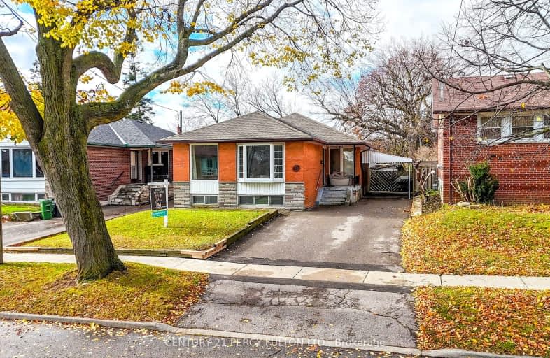 132 Pandora Circle, Toronto | Image 1