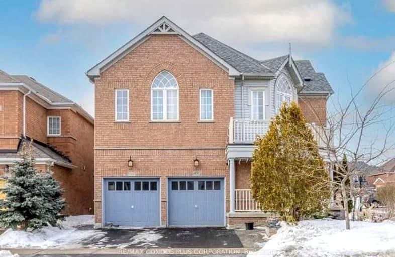 49 Thackery Drive, Ajax | Image 1