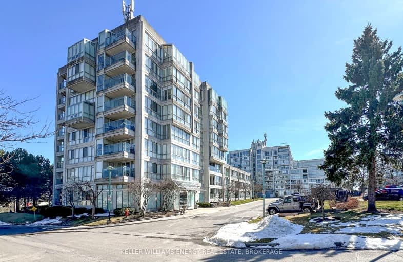 112-25 Cumberland Lane, Ajax | Image 1