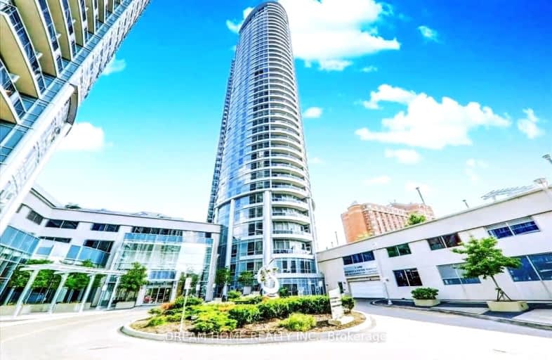 2408-125 Village Green Square, Toronto | Image 1