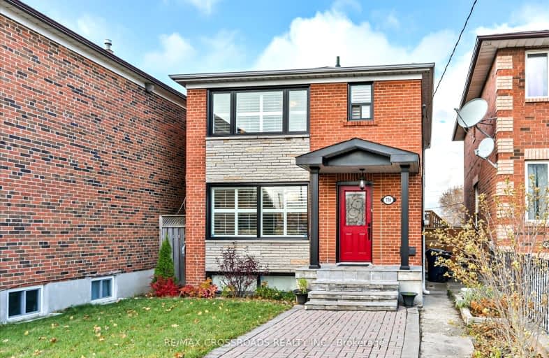 776 Danforth Road, Toronto | Image 1