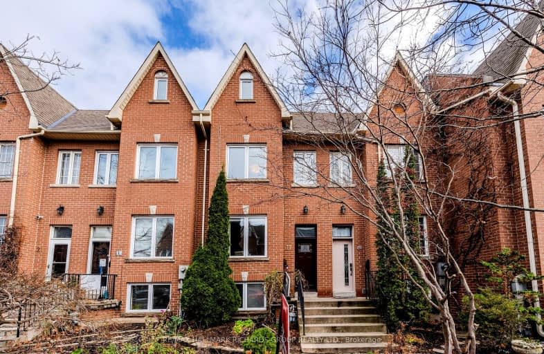 17 Brick Court, Toronto | Image 1