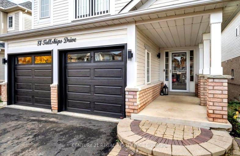 81 Tallships Drive, Whitby | Image 1