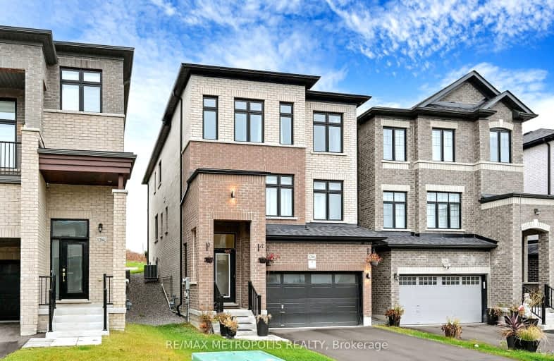 1286 Aquarius Trail, Pickering | Image 1